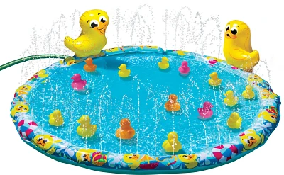 Banzai Duck Duck Splash Play Set                                                                                                