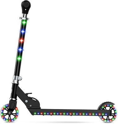 Jetson Kids' Jupiter Light-Up Scooter                                                                                           