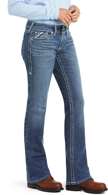 Ariat Women's FR Boot Cut Jeans