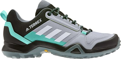 adidas Women's Terrex AX3 Low Hiker Shoes                                                                                       