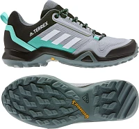 adidas Women's Terrex AX3 Low Hiker Shoes                                                                                       
