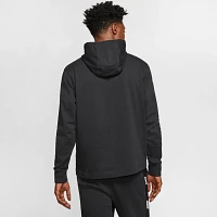 Nike Men's Sportswear Club Pullover Jersey Hoodie