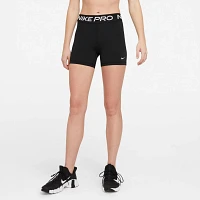 Nike Women'sPro 365 Shorts 5