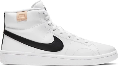 Nike Men's Court Royale 2 Mid Shoes                                                                                             