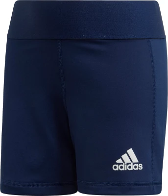 adidas Girls' Techfit Volleyball Shorts