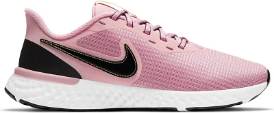Nike Women's Revolution 5 Running Shoes                                                                                         