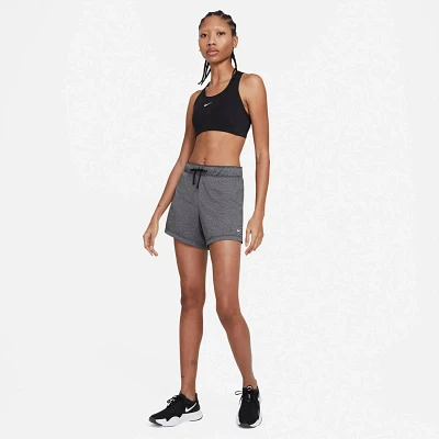 Nike Women's Dri-FIT Attack Training Shorts 5