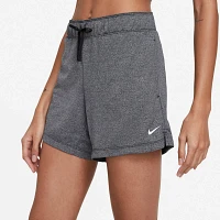 Nike Women's Dri-FIT Attack Training Shorts 5