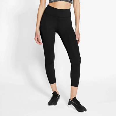 Nike Women's One Mid Rise 2.0 Capri Tights