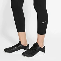 Nike Women's One Mid Rise 2.0 Capri Tights