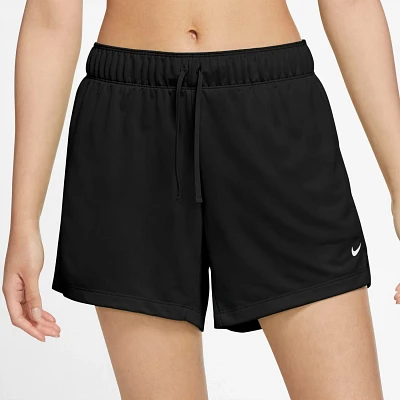 Nike Women's Dri-FIT Attack Plus Training Shorts