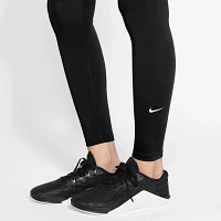 Nike Women's One Mid Rise 2.0 Plus Tights