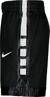 Nike Boys' Dri-FIT Elite Stripe Shorts