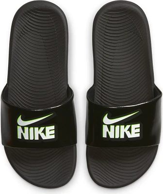 Nike Youth Kawa Slide Sandals                                                                                                   