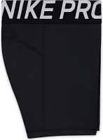 Nike Girls' Pro Shorts 3