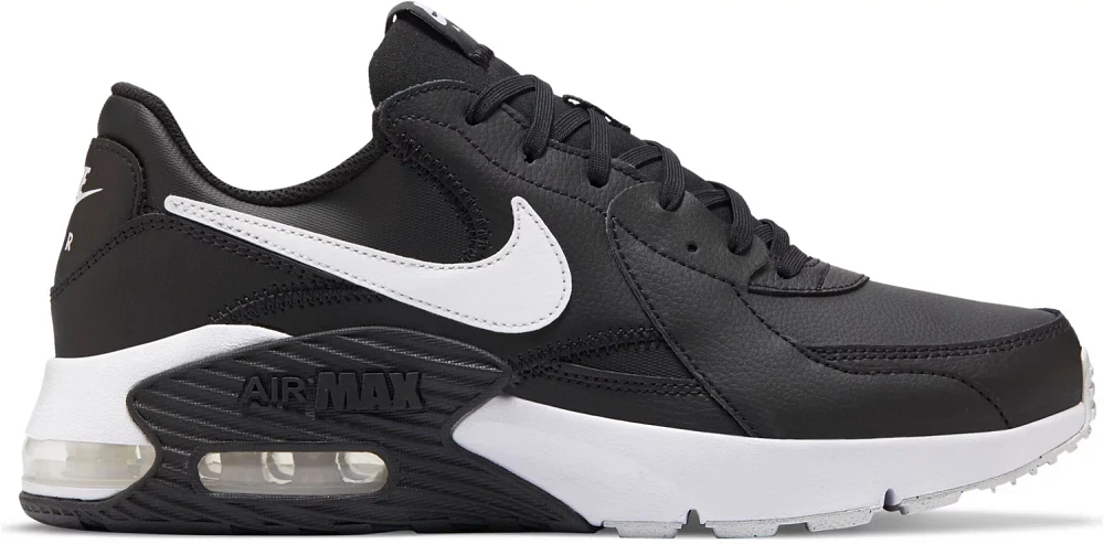 Nike Men’s Air Max Excee Leather Shoes                                                                                        