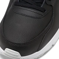 Nike Men’s Air Max Excee Leather Shoes                                                                                        