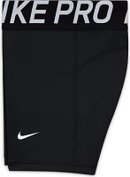 Nike Girls' Pro Shorts 3