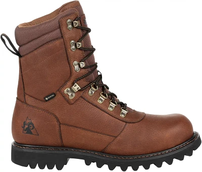 Rocky Men's Ranger Waterproof 800 g Insulated Outdoor Boots                                                                     