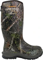 Dryshod Men's Shredder MXT Camo Hunting Boots                                                                                   