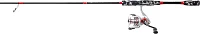 Favorite Fishing Favorite Army 2-Piece MH Spinning Rod and Reel Combo                                                           