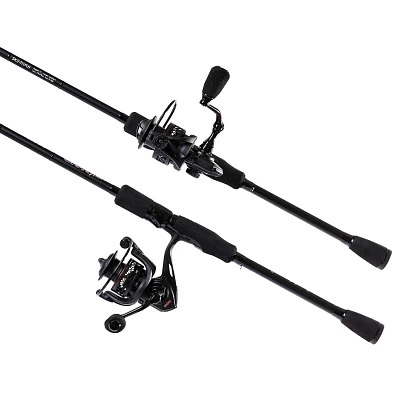 Favorite Fishing Sick Stick Spinning Rod and Reel Combo                                                                         
