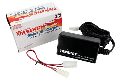 Tippmann Tactical Airsoft Tenergy Smart Universal AC Charger                                                                    