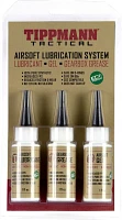 Tippmann Tactical Airsoft Lubrication Kit                                                                                       
