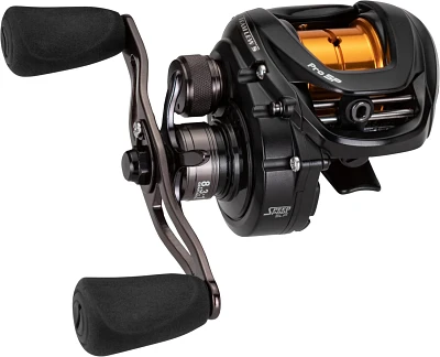 Lew's Team Lew's Pro SP SLP Skipping and Pitching Baitcast Reel                                                                 