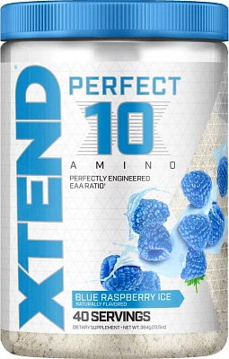 Xtend Perfect 10 Amino Strawberry Dragonfruit Powder                                                                            