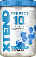 Xtend Perfect 10 Amino Strawberry Dragonfruit Powder                                                                            