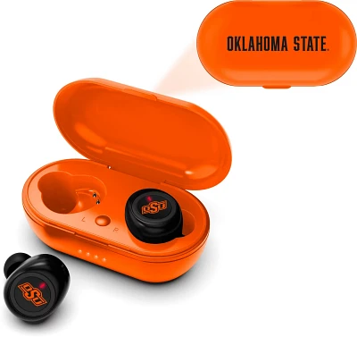 Prime Brands Group Oklahoma State University True Wireless Earbuds                                                              