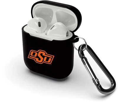 Prime Brands Group Oklahoma State University Airpod Case                                                                        