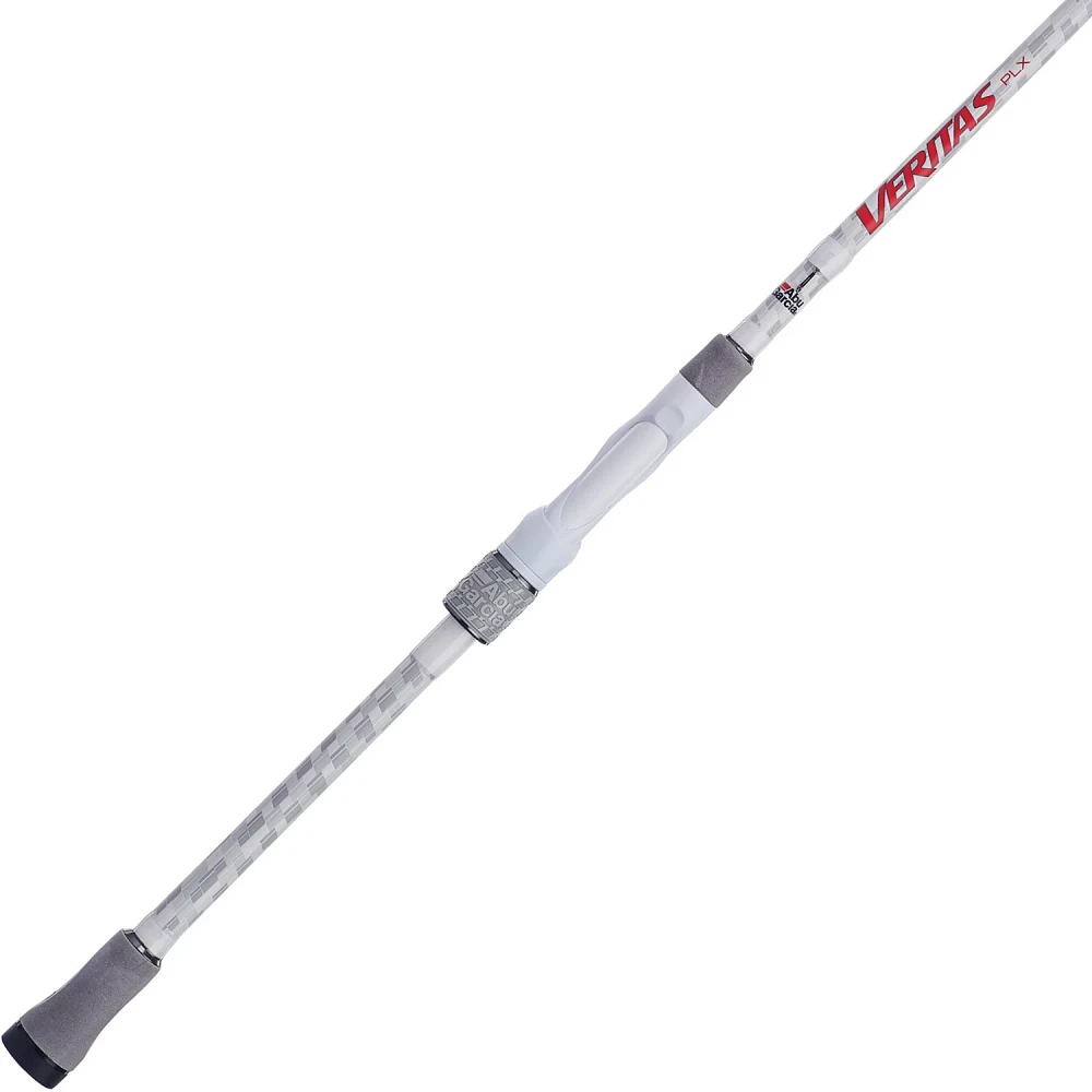 Abu Garcia Veritas V4.0 Spinning Rod                                                                                            