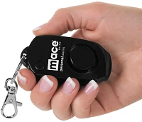 Mace 130 dB Personal Alarm Keychain with Whistle