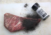 Hardcore Carnivore Black Beef Seasoning                                                                                         