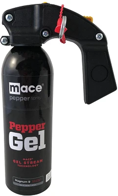 Mace Pepper Gel Magnum 9 Defense Spray                                                                                          