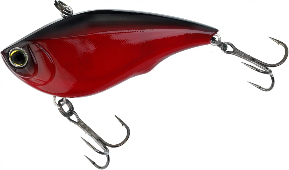 Yo-Zuri Rattl'n Vibe /8 Ounce Lipless Crank Bait