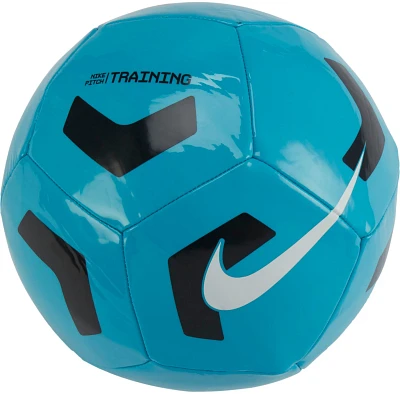 Nike Pitch Training Soccer Ball                                                                                                 