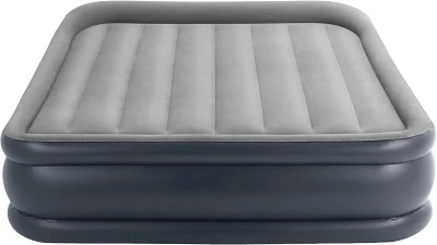 INTEX Deluxe Queen Pillow Rest Airbed                                                                                           