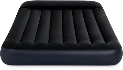 INTEX Full Pillow Rest Classic Airbed                                                                                           