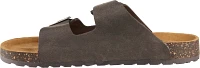 O'Rageous Men's 2 Buckle Cork Slide Sandals                                                                                     