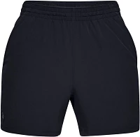 Under Armour Men's Qualifier WG Perf Shorts 5