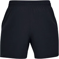 Under Armour Men's Qualifier WG Perf Shorts 5