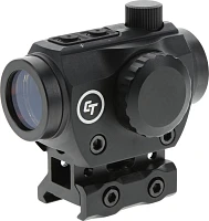 Crimson Trace CTS-25 Compact Red Dot Sight                                                                                      