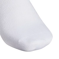 adidas Superlite II Super Linear No Show Socks 6-Pack