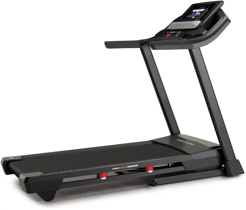 ProForm Carbon TL Treadmill with 30 day IFIT Subscription                                                                       