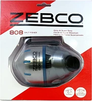 Zebco 808 Saltwater Spincast Reel                                                                                               