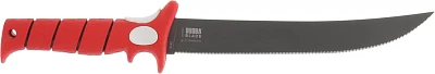 Bubba 9 in Serrated Fillet Knife                                                                                                