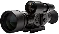 Sightmark Wraith HD Day/Night 4 - 32 x 50 Digital Riflescope with 850nm IR Illuminator                                          